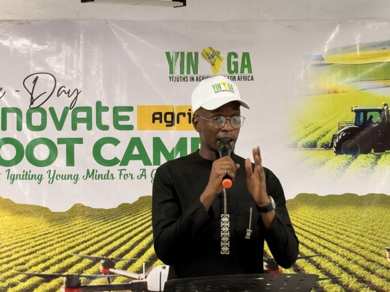 Kano Bootcamp — Photo 36